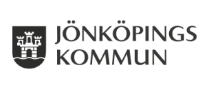Jönköpings kommun logotyp