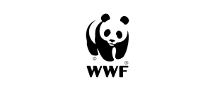 Världsnaturfondens logotyp